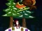 Hra Santa Present Defense
