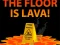 Hra The Floor is Lava