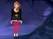 Hra Dark Forest Girl Escape