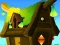 Hra Find Johny`s Treasure Bag