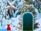 Hra Christmas Star way out Escape