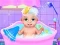 Hra Newborn Twin Baby Care