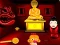 Hra Monkey Go Happy Stage 80