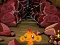 Hra Monkey Go Happy Stage 85