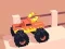 Hra Drive Mad Monster