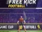 Hra Free Kick Football
