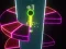 Hra Neon Tower