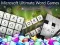 Hra Microsoft Ultimate Word Games