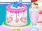Hra Yummy Cake Shop