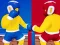 Hra One Punch Battle