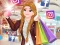 Hra Princess Social Media Butterfly