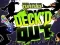 Hra Teenage Mutant Ninja Turtles Deck'd Out