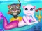 Hra Angela Valentine Story Deep Water