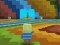 Hra Kogama: Color Parkour
