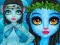 Hra Alien Princess
