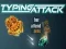 Hra Typing Attack