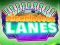 Hra Nickelodeon Lanes