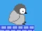 Hra Roll Penguin game