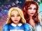 Hra Dreamy Wonderland