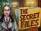 Hra The Secret Files