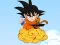 Hra Dragon ball III