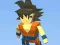 Hra Kogama: Dragon Ball Super