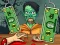Hra Handless Millionaire zombie food