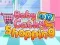 Hra Baby Cathy Ep17: Shopping