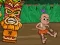 Hra Rescue The Tribe Leader