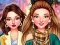 Hra Celebrity Casual Winter Look