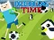 Hra Dribbling Time