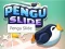 Hra Pengu Slide