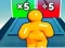 Hra Tall Man Run Online