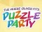 Hra The Where Oliver Fits Puzzle Party