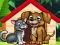 Hra Lovely Pets Escape