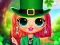 Hra Bff St Patrick's Day Look