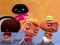 Hra Mini Beat Power Rockers: English Challenge