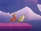 Hra Ice Age: Manic Meteor Run