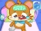 Hra Baby Panda Hospital Care