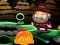 Hra Monkey Go Happy Stage 108
