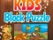 Hra Kids Block Puzzle