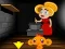Hra Monkey Go Happy Stage 122