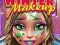 Hra Winter Makeup