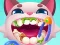 Hra Animal Dentist For Kids