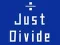 Hra Just Divide
