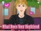 Hra What Does Your Boyfriend Look Like?