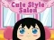 Hra Cute Salon