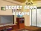 Hra Secret Room Escape