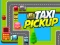 Hra Taxi Pickup