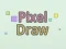Hra Pixel Draw